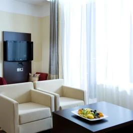 Hotel Ózon & Luxury Villas Mátraháza - Szobák