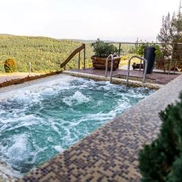 Hotel Ózon & Luxury Villas Mátraháza - Egyéb