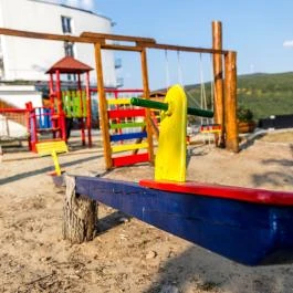 Hotel Ózon & Luxury Villas Mátraháza - Egyéb