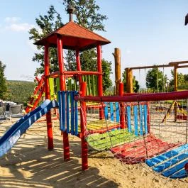 Hotel Ózon & Luxury Villas Mátraháza - Egyéb