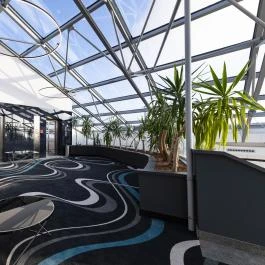 Hotel Ózon & Luxury Villas Mátraháza - Belső