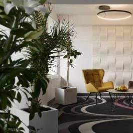 Hotel Ózon & Luxury Villas Mátraháza - Belső