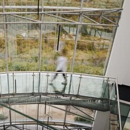 Hotel Ózon & Luxury Villas Mátraháza - Belső