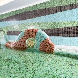 Hotel Ózon & Luxury Villas Mátraháza - Wellness