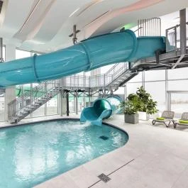 Hotel Ózon & Luxury Villas Mátraháza - Wellness