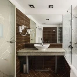 Hotel Ózon & Luxury Villas Mátraháza - Szobák