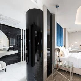 Hotel Ózon & Luxury Villas Mátraháza - Szobák