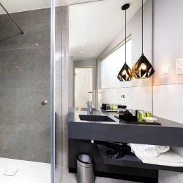 Hotel Ózon & Luxury Villas Mátraháza - Szobák