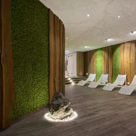 Hotel Ózon & Luxury Villas Mátraháza - Wellness