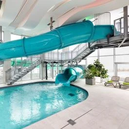 Hotel Ózon & Luxury Villas Mátraháza - Wellness