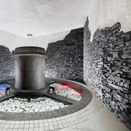 Hotel Ózon & Luxury Villas Mátraháza - Wellness