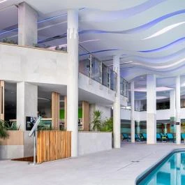 Hotel Ózon & Luxury Villas Mátraháza - 