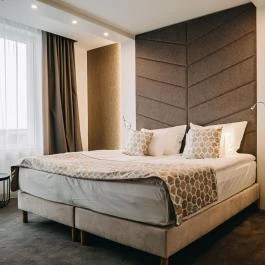 Hotel Ózon & Luxury Villas Mátraháza - Szobák