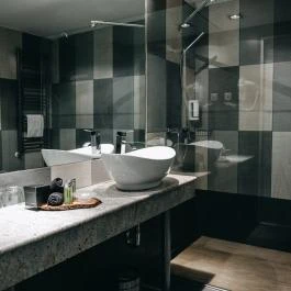 Hotel Ózon & Luxury Villas Mátraháza - Szobák