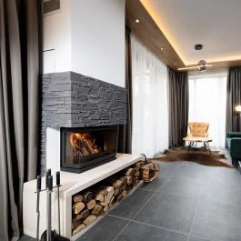 Hotel Ózon & Luxury Villas Mátraháza - Szobák