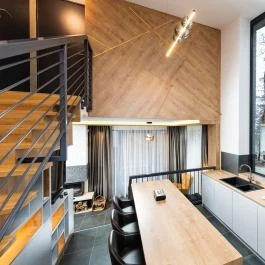 Hotel Ózon & Luxury Villas Mátraháza - Szobák