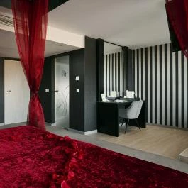 Hotel Ózon & Luxury Villas Mátraháza - Szobák