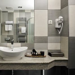 Hotel Ózon & Luxury Villas Mátraháza - Szobák