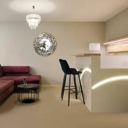 Hotel Ózon & Luxury Villas Mátraháza - Szobák