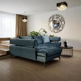 Hotel Ózon & Luxury Villas Mátraháza - Szobák