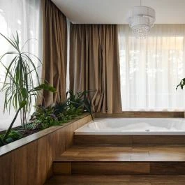 Hotel Ózon & Luxury Villas Mátraháza - Szobák