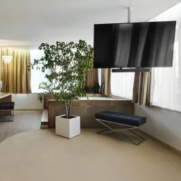 Hotel Ózon & Luxury Villas Mátraháza - Szobák