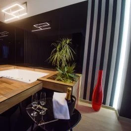 Hotel Ózon & Luxury Villas Mátraháza - Szobák