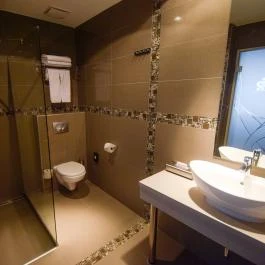 Hotel Ózon & Luxury Villas Mátraháza - Szobák