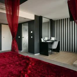 Hotel Ózon & Luxury Villas Mátraháza - Szobák