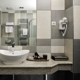 Hotel Ózon & Luxury Villas Mátraháza - Szobák