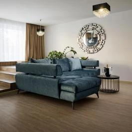 Hotel Ózon & Luxury Villas Mátraháza - Szobák