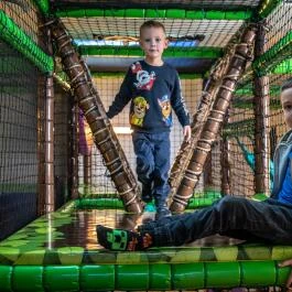 Hotel Ózon & Luxury Villas Mátraháza - 