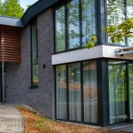 Hotel Ózon & Luxury Villas Mátraháza - Külső kép