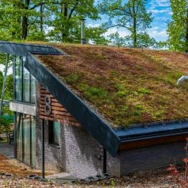 Hotel Ózon & Luxury Villas Mátraháza - Külső kép