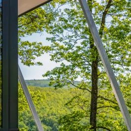 Hotel Ózon & Luxury Villas Mátraháza - Külső kép