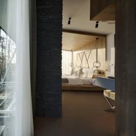 Hotel Ózon & Luxury Villas Mátraháza - Külső kép