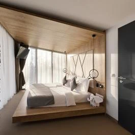 Hotel Ózon & Luxury Villas Mátraháza - Egyéb