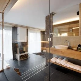 Hotel Ózon & Luxury Villas Mátraháza - Egyéb