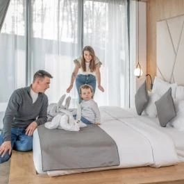 Hotel Ózon & Luxury Villas Mátraháza - Egyéb