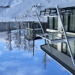 Hotel Ózon & Luxury Villas Mátraháza - Külső kép