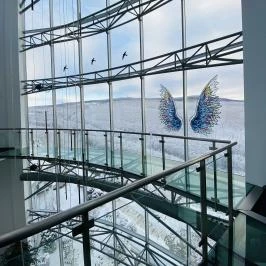 Hotel Ózon & Luxury Villas Mátraháza - Belső