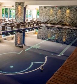 Lifestyle Hotel Mátra