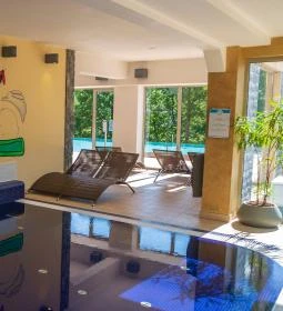 Lifestyle Hotel Mátra