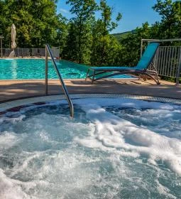 Lifestyle Hotel Mátra