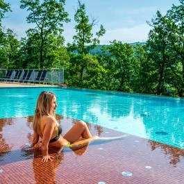 Lifestyle Hotel Mátra Mátraháza - Wellness