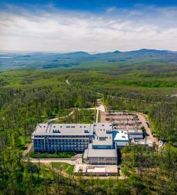 Lifestyle Hotel Mátra