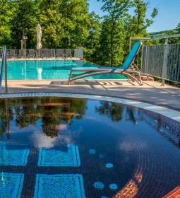 Lifestyle Hotel Mátra