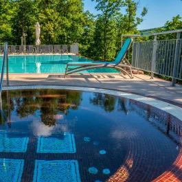 Lifestyle Hotel Mátra Mátraháza - Wellness