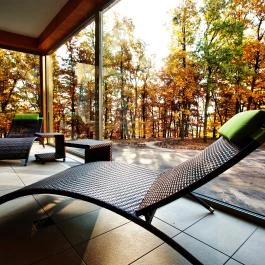 Lifestyle Hotel Mátra Mátraháza - Belső