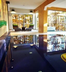 Lifestyle Hotel Mátra